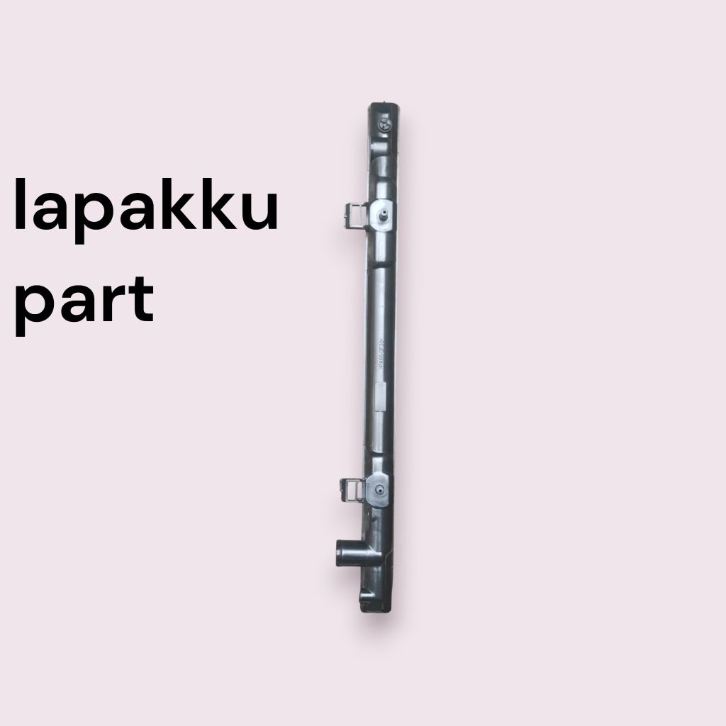 lower tank radiator nissan xtrail t30 2004-2007 cover radiator bawah nissan xtrail t30