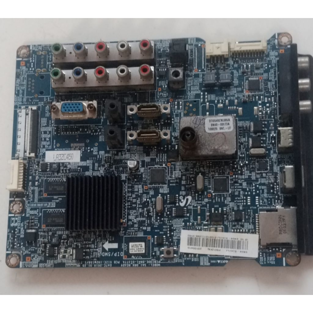Mainboard LA32C450   Mb LA32C450   Mobo LA32C450