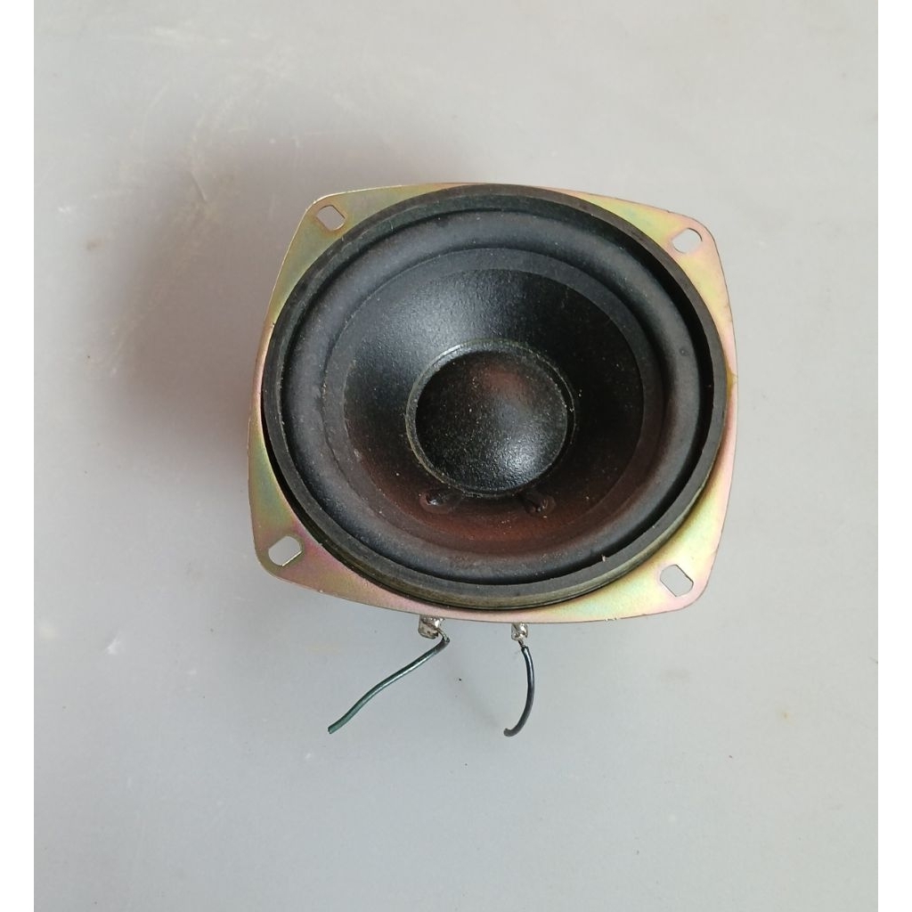 SPEAKER SUBWOOFER COMPO POLYTRON PSC422KW, PSC422W