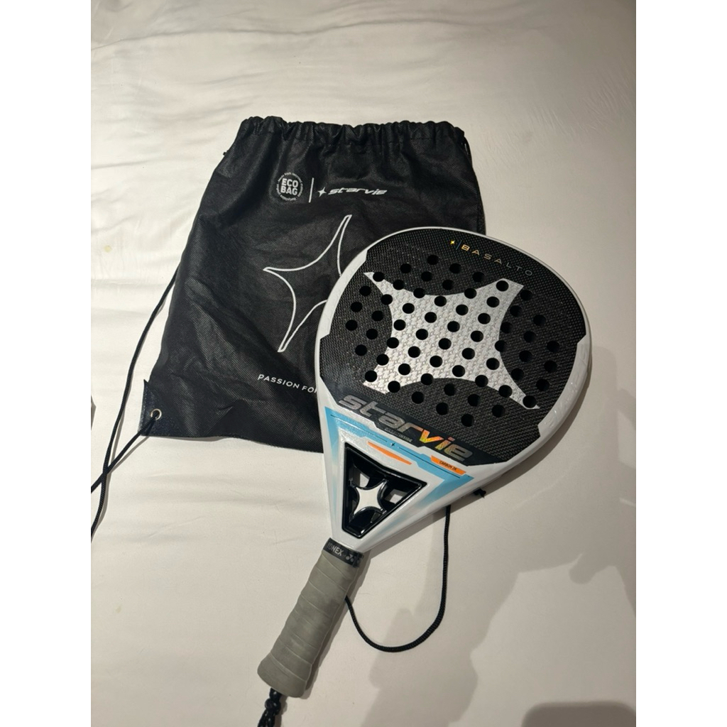 Starvie Basalto Eva Soft 2025