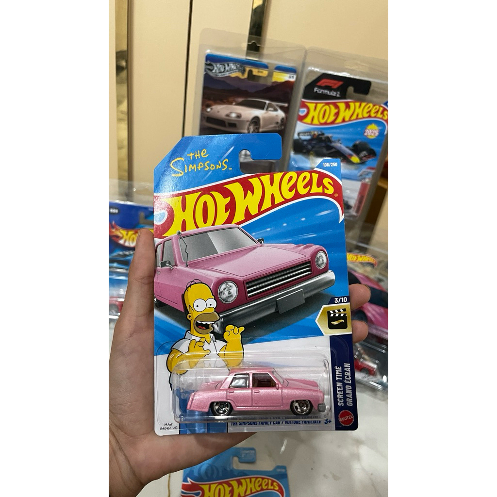 Simpsons