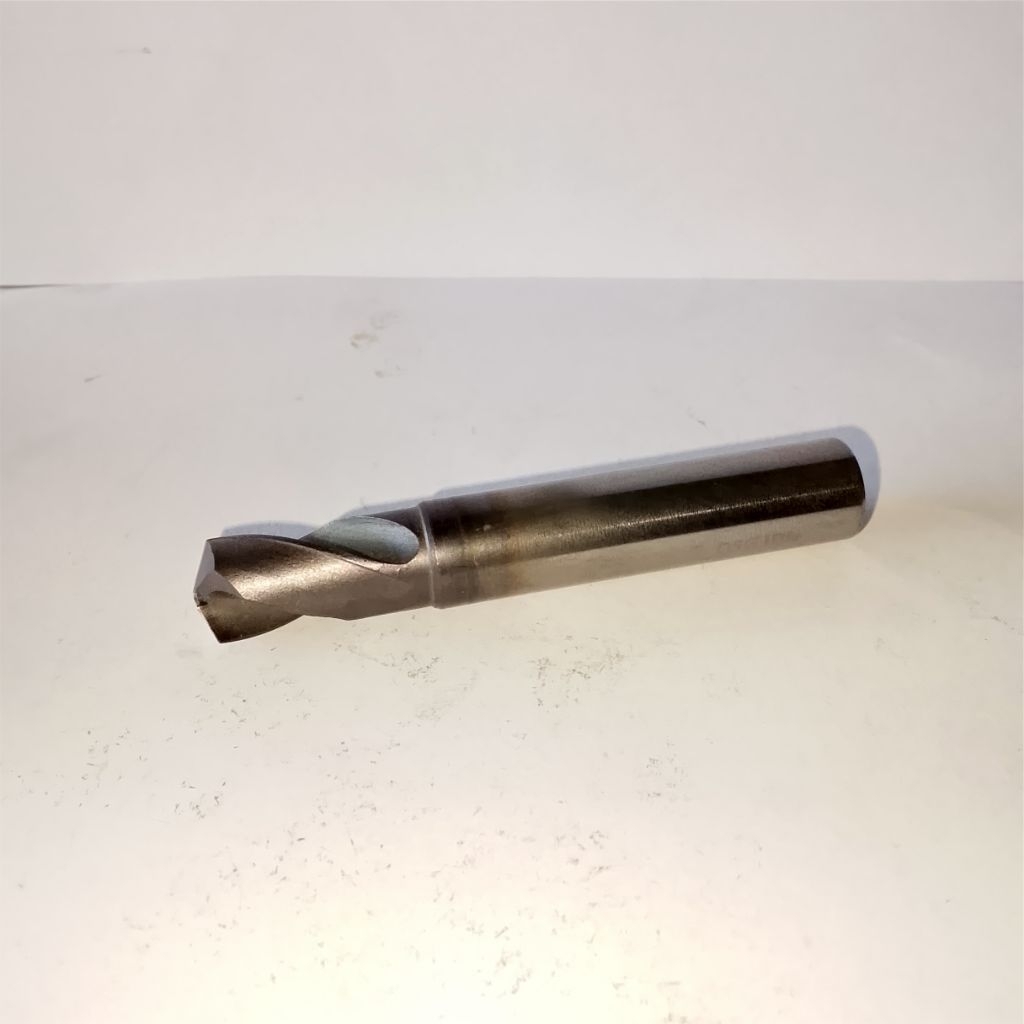 Mata bor Carbide 12.0 Drill 12.0 carbaide tembus baja bor 12.0mm bekas