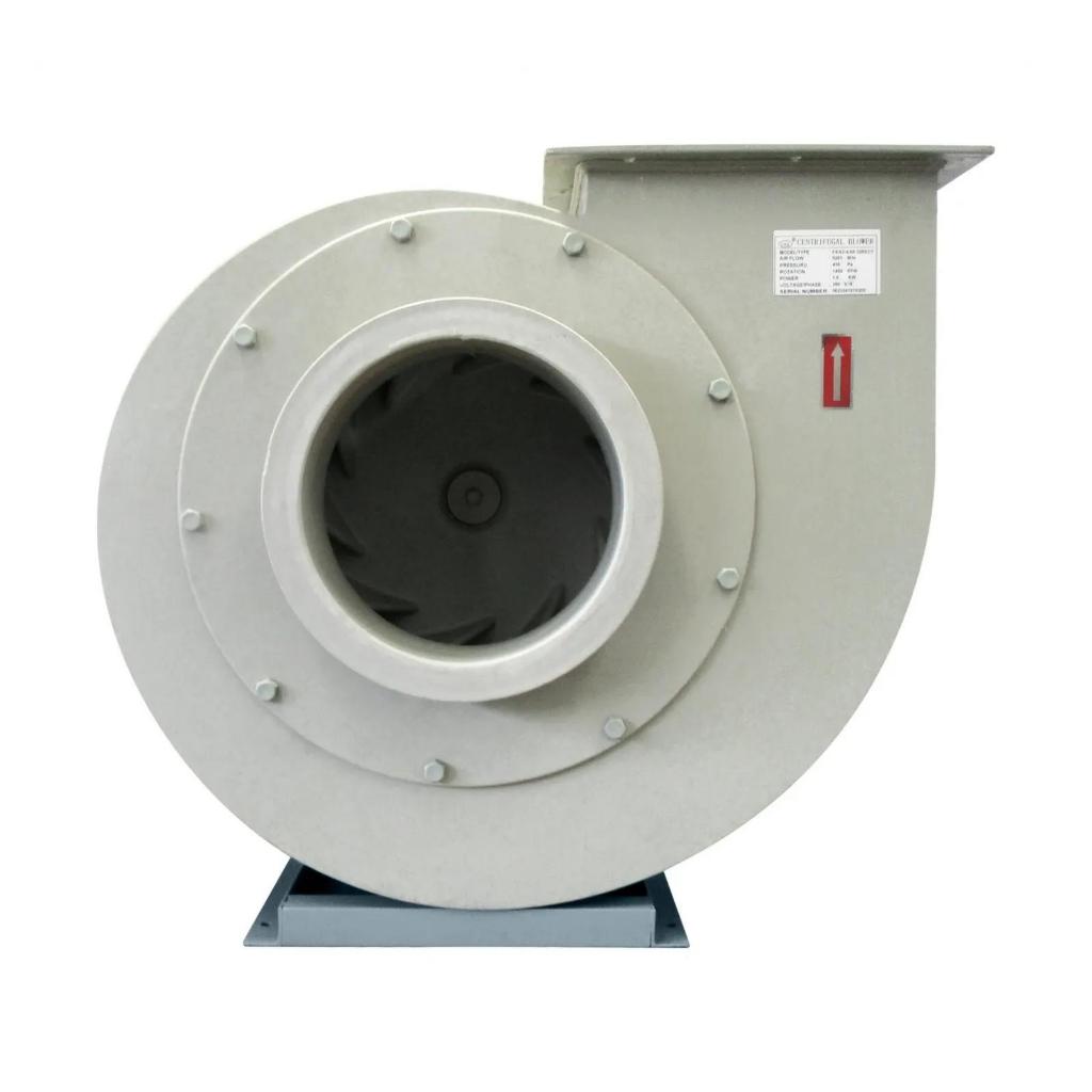 Centrifugal Fan CKE 20 inch CF-PPF4-62-5A-NO Blower Keong Hisap