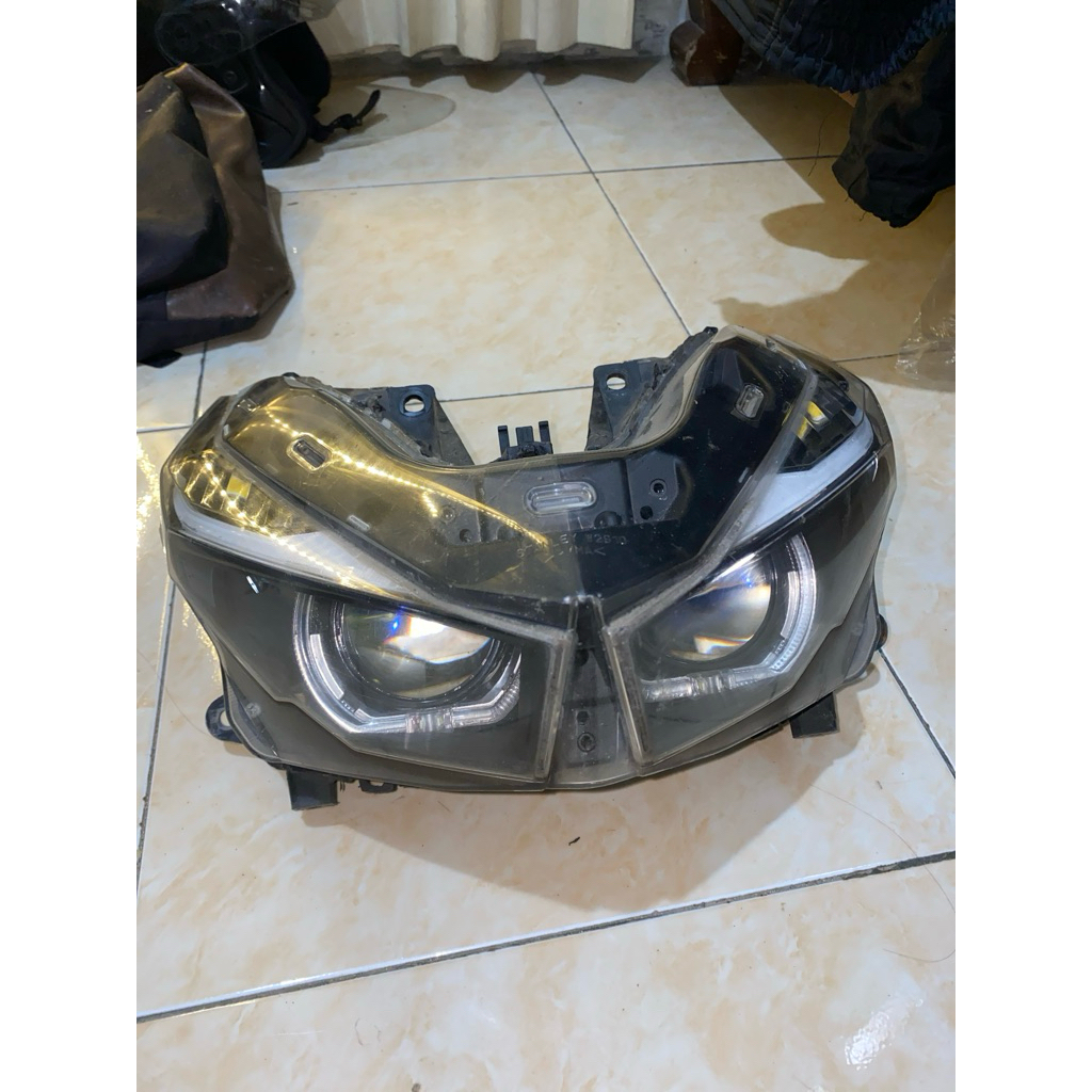 Biled Vario Led Old