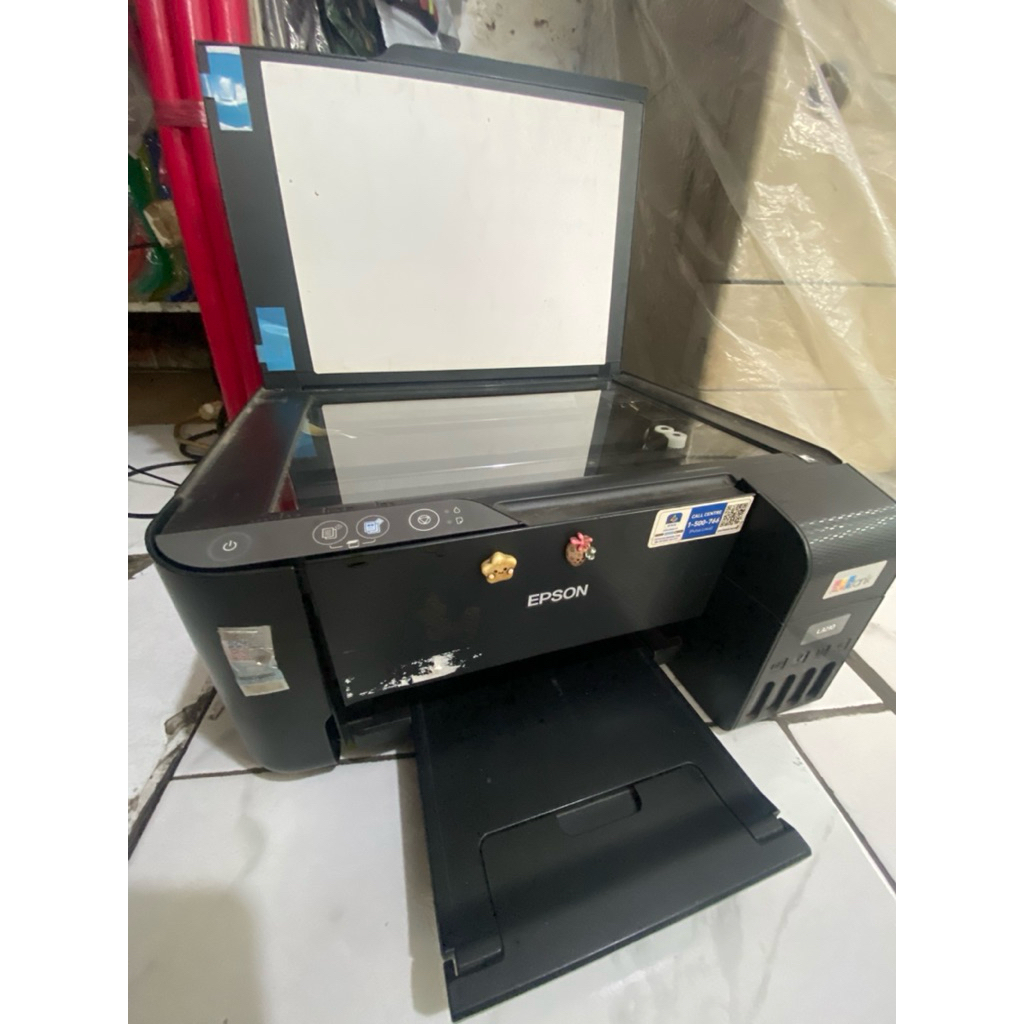 printer epson 3210 mati total