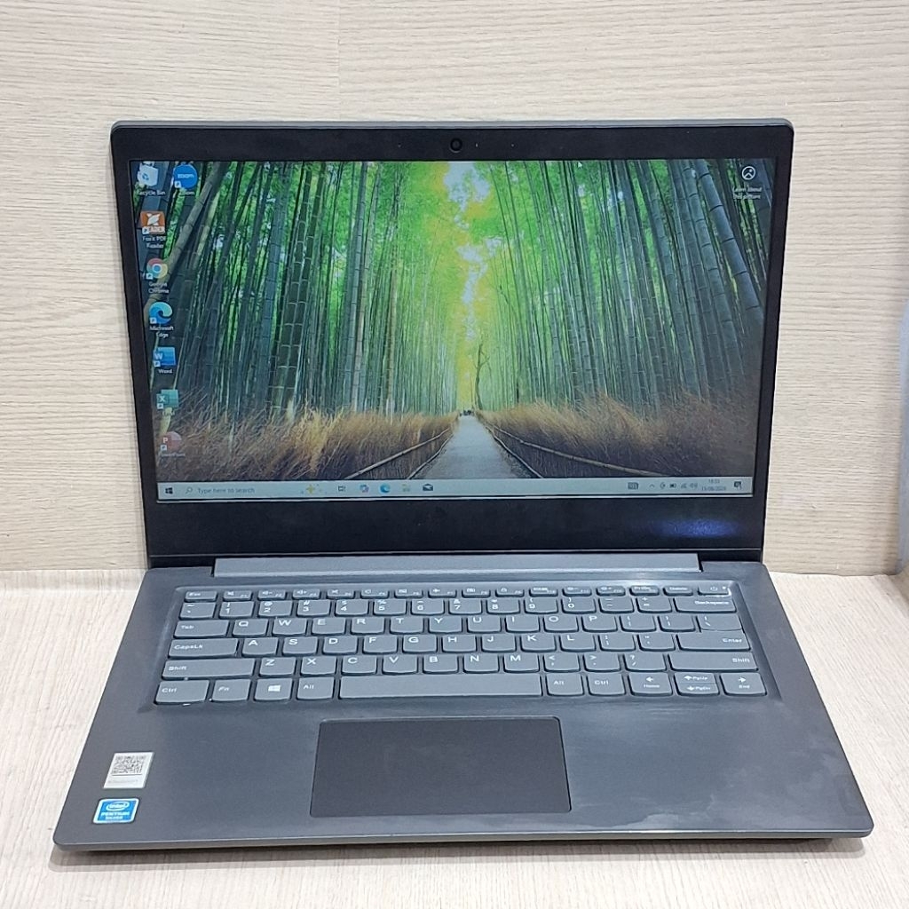Lenovo v14-IGL intel pentium silver N5030|Ram 4/256GB