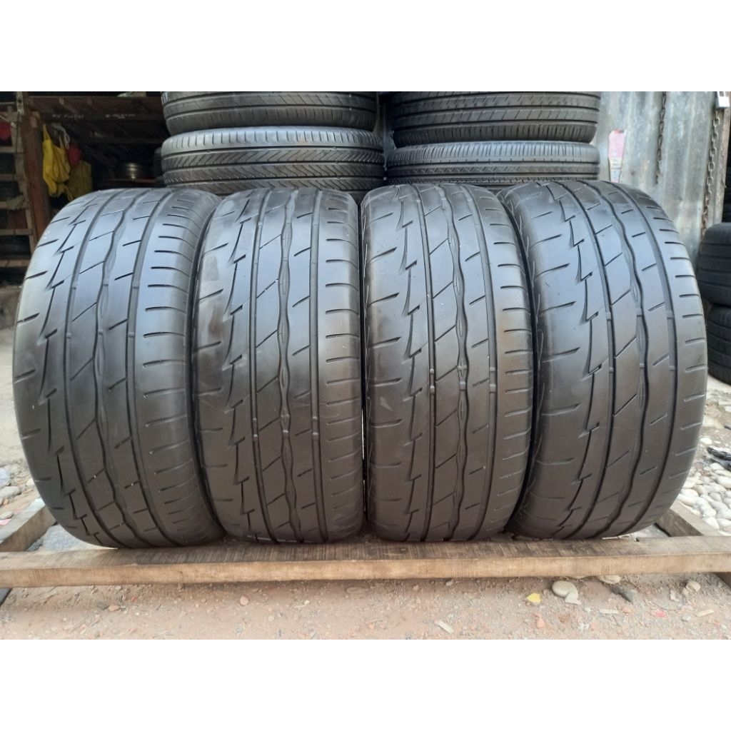 Ban bekas 235/50 R18 Bridgestone Potenza Adrenaline