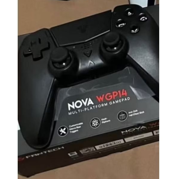 NOVA WGP14