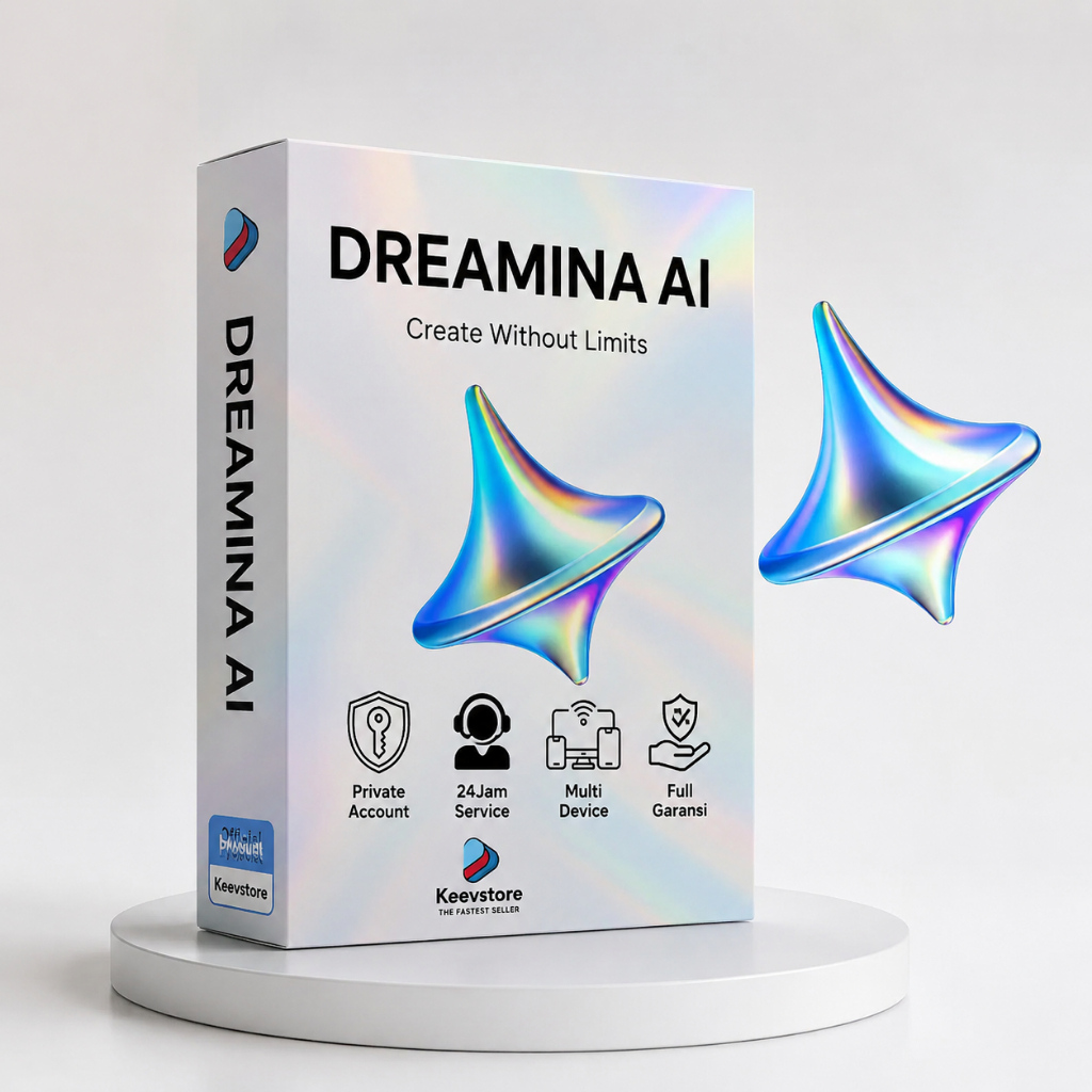 Dreamina AI