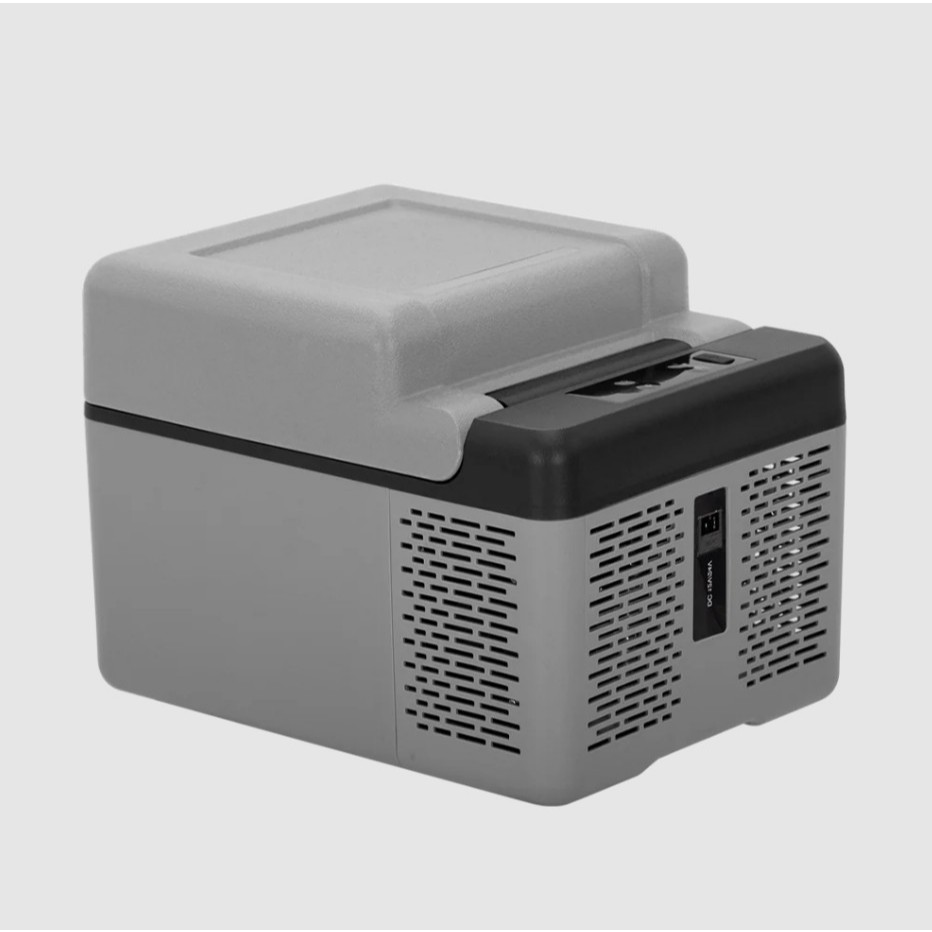 Alpicool C12 Portable Car Fridge Second