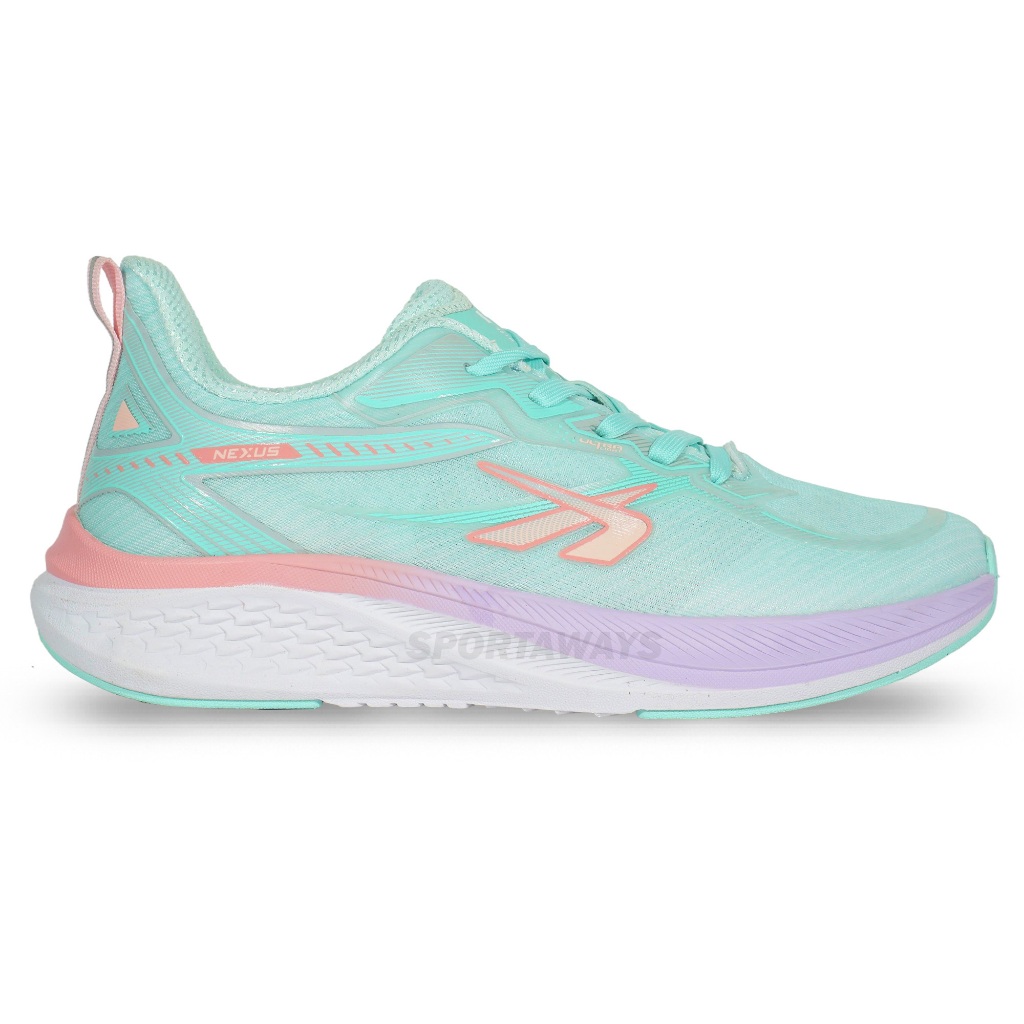 Sepatu Running Wanita Spotec Nexian Original