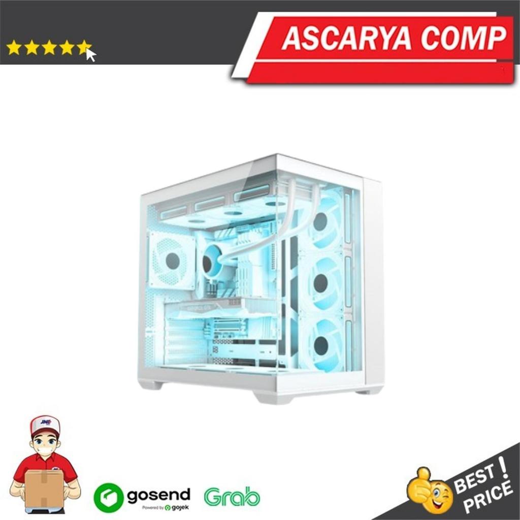 Pc Rakitan Gaming AMD Ryzen 5 7500F / PC Rakitan Editing AMD Ryzen 5 7500F