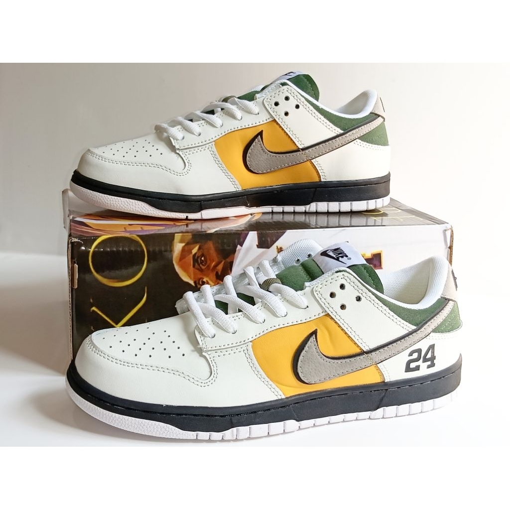 Sepatu Sneakers SB Kobe Size 43