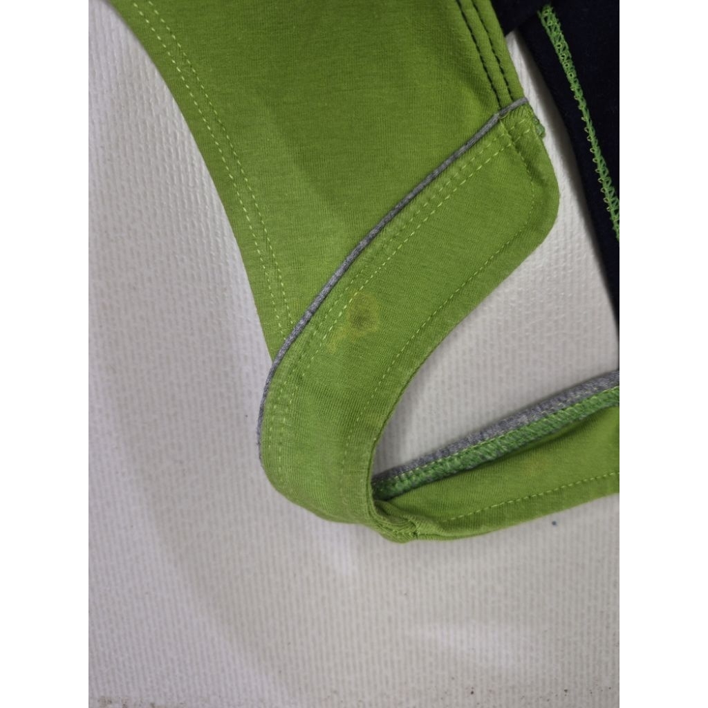 Preloved baju gym