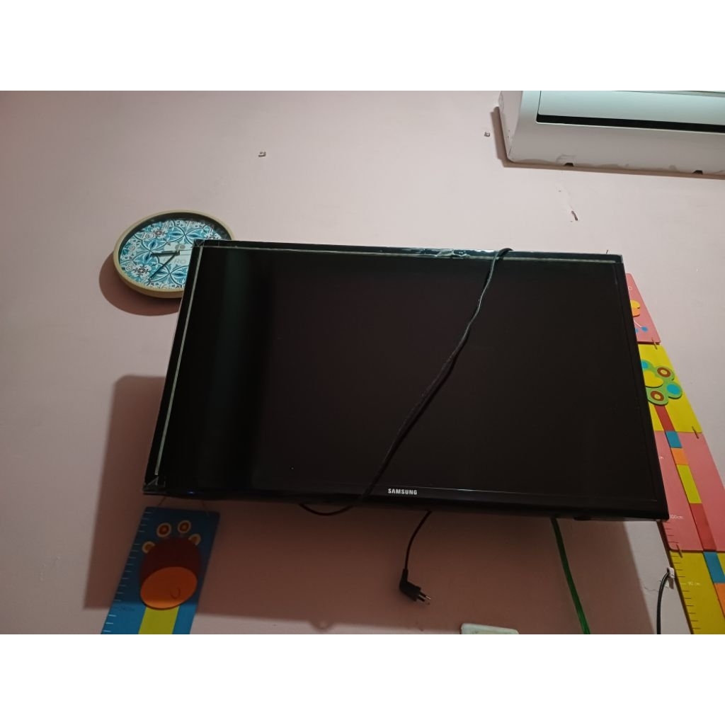 LED TV SAMSUNG 32 INCH SECOND (MANUAL)