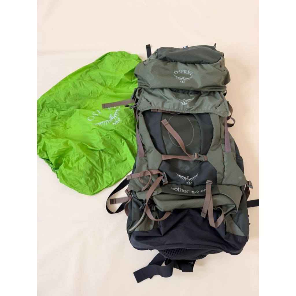 Osprey Aether 60 AG