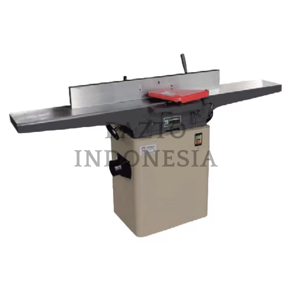 Mesin Jointer WIPRO 8 Inch Wood Joining Alat Perata