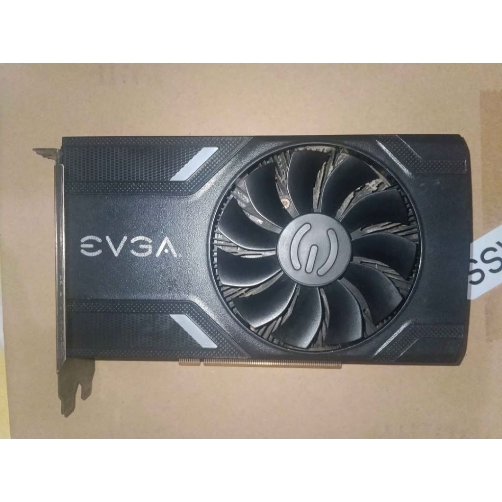 EVGA P106-100 (minus)