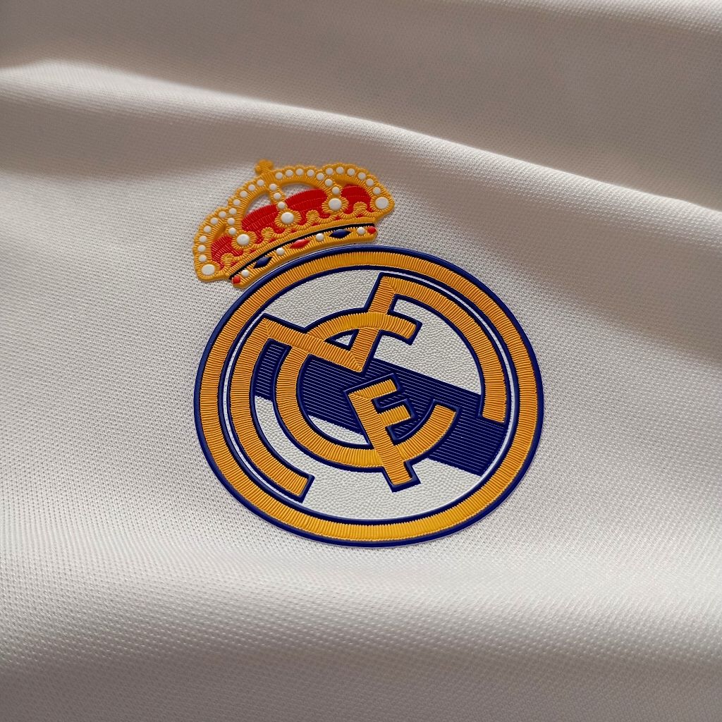 Real Madrid Home 2016/2017 PI