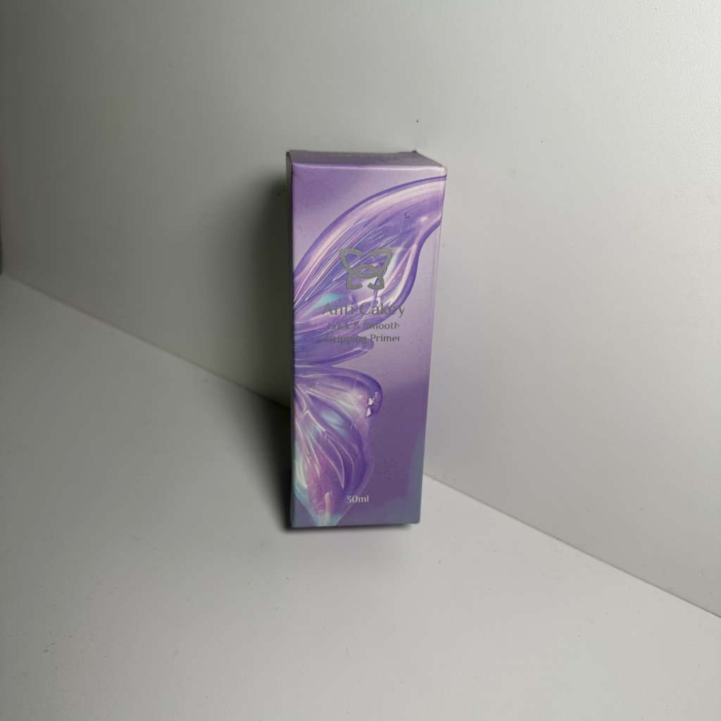 mother of pearl mop beauty anti cakey lock & smooth gripping primer