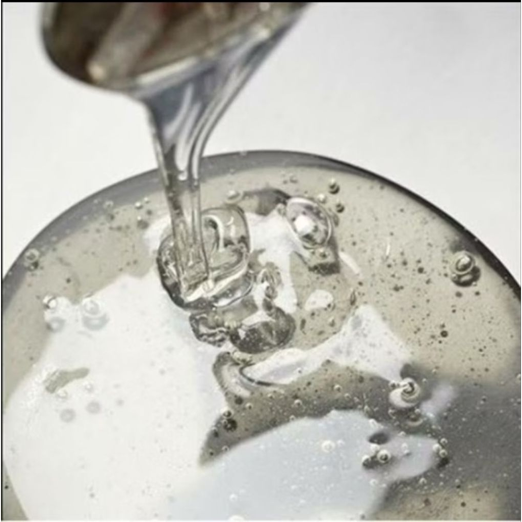 glukosa cair kental 1kg sirup glukosa