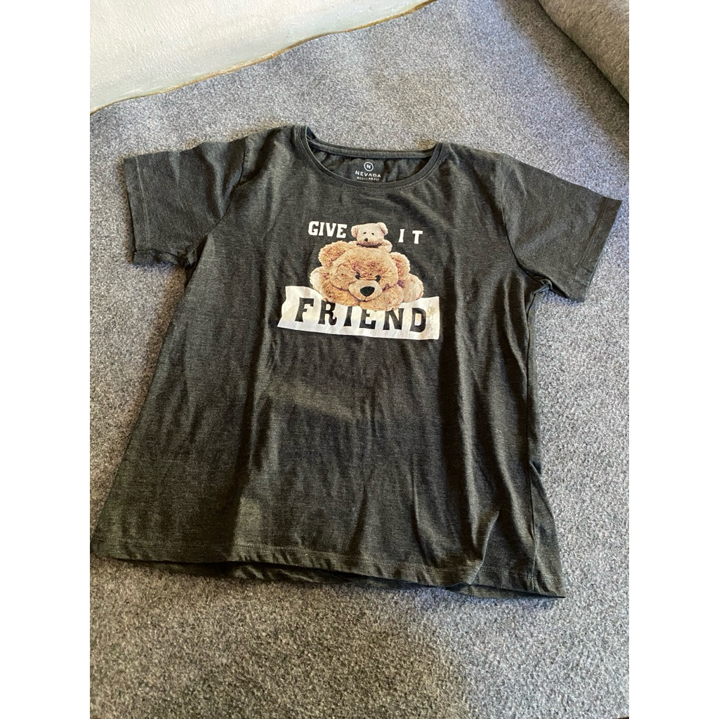 kaos nevada pl