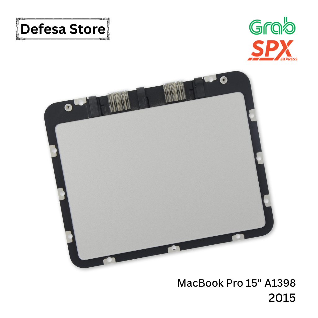 Trackpad MacBook Pro Retina 15" A1398 Mid 2015