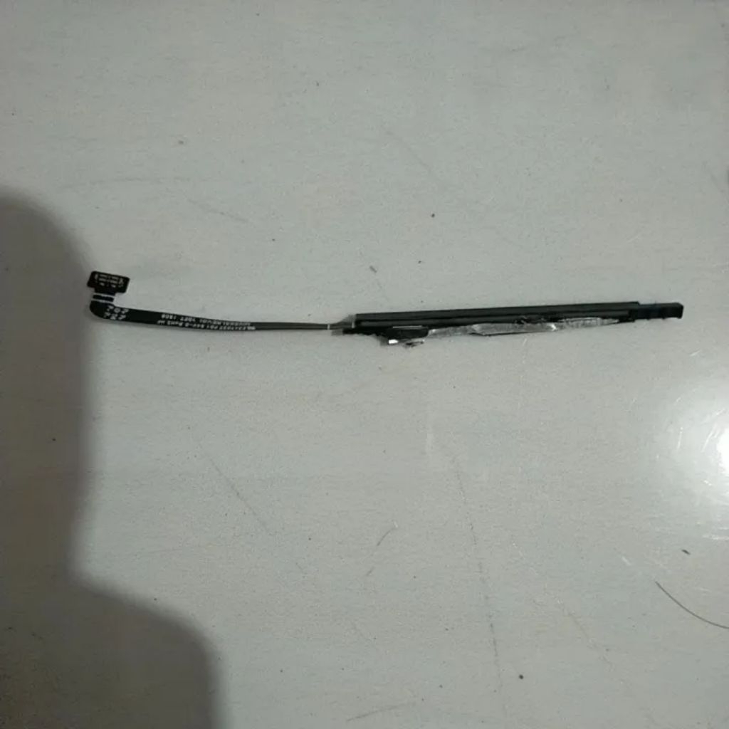 mesin batre Hp Redmi Not 7 Pro cabutan normal