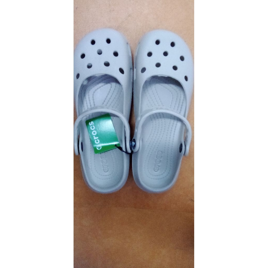 Crocs ballerina KW