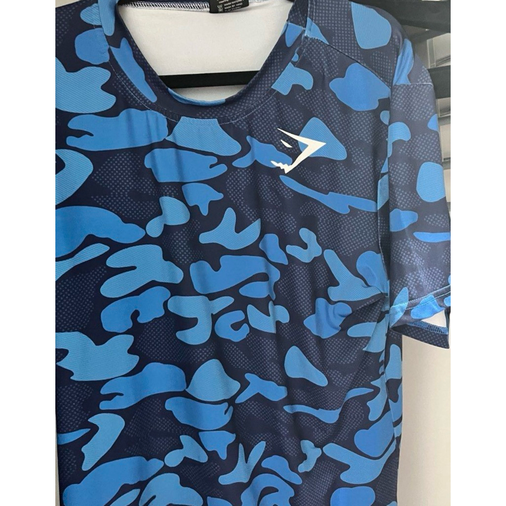 gymshark top