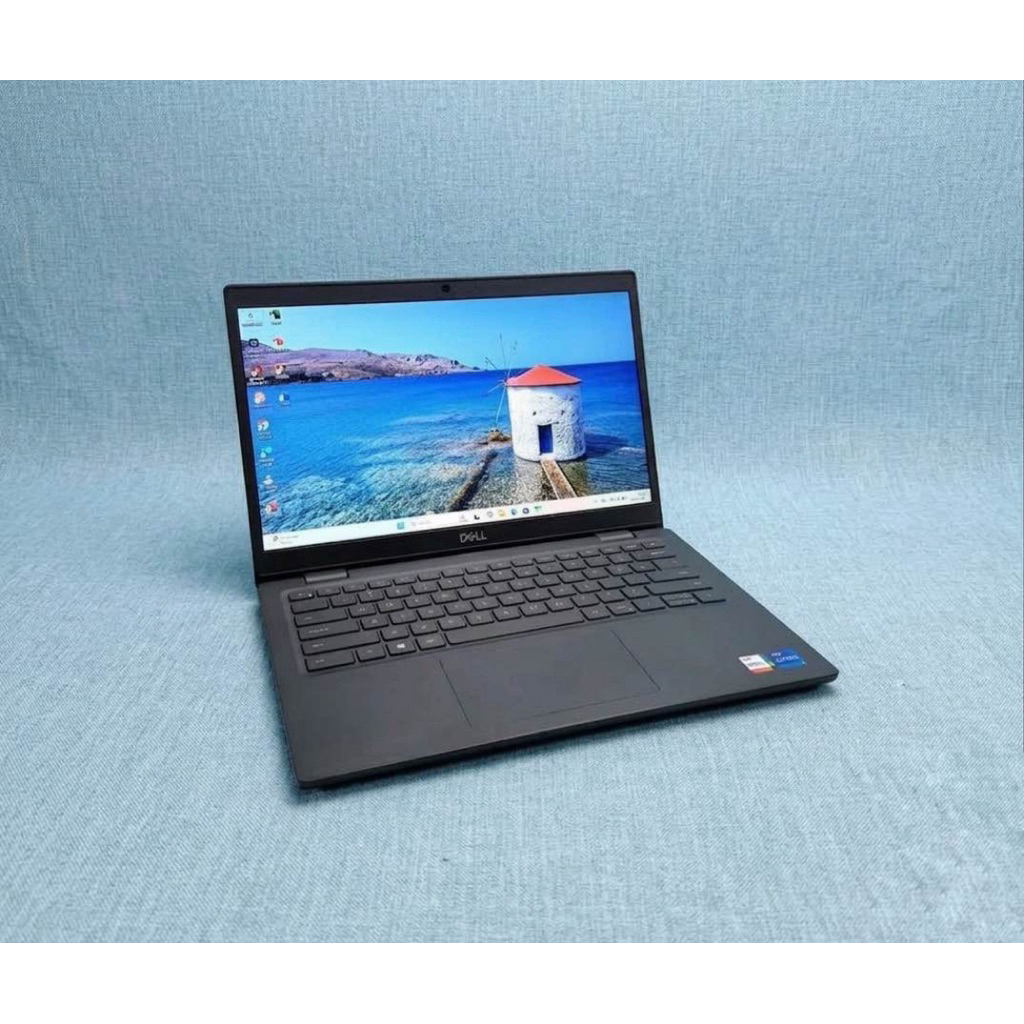 LAPTOP DELL LATITUDE 3420 core i7 gen 11