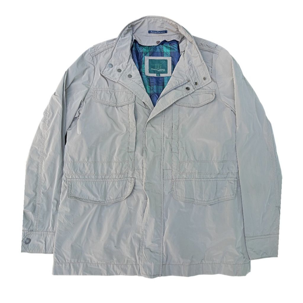 JAKET PARKA M51 MILITARY FASHION
