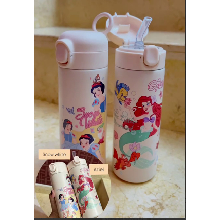 Termos Air Panas Lion Star 2,5 Liter dengan Sistem Pencet dan Tekan, Kapasitas Besar
