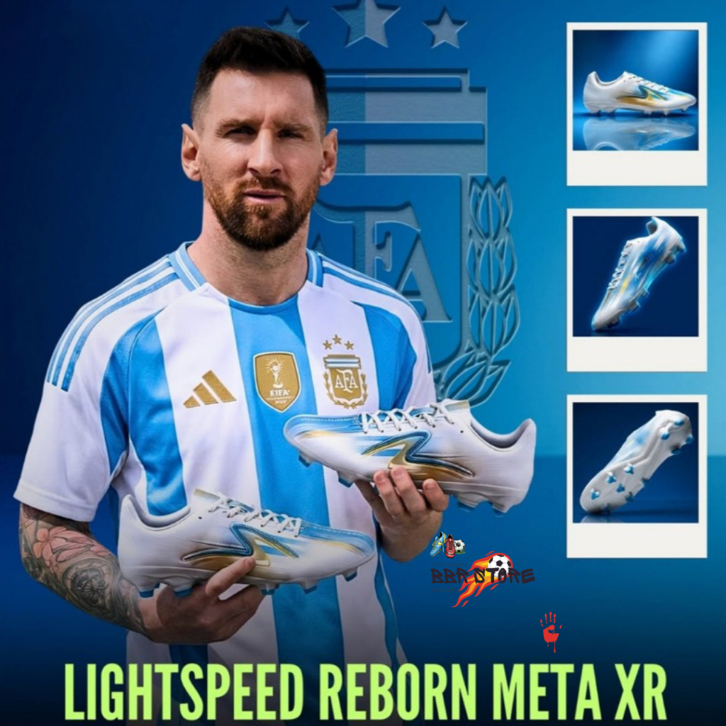HOT SALE  SEPATU BOLA SPECS ACCELERATOR LIGHTSPEED REBORN FG - SPECS ACCELERATOR LIGHTSPEED REBORN T