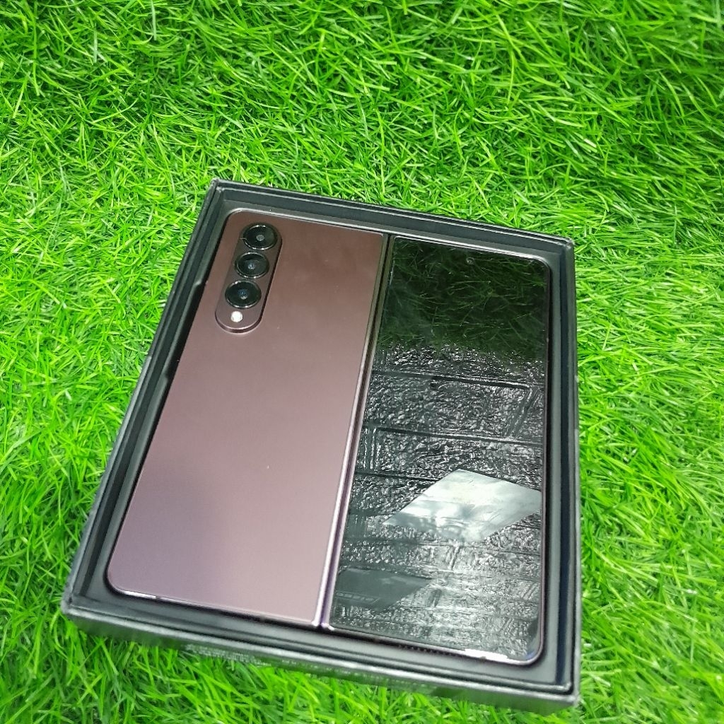Samsung Z fold 4 12/512gb
