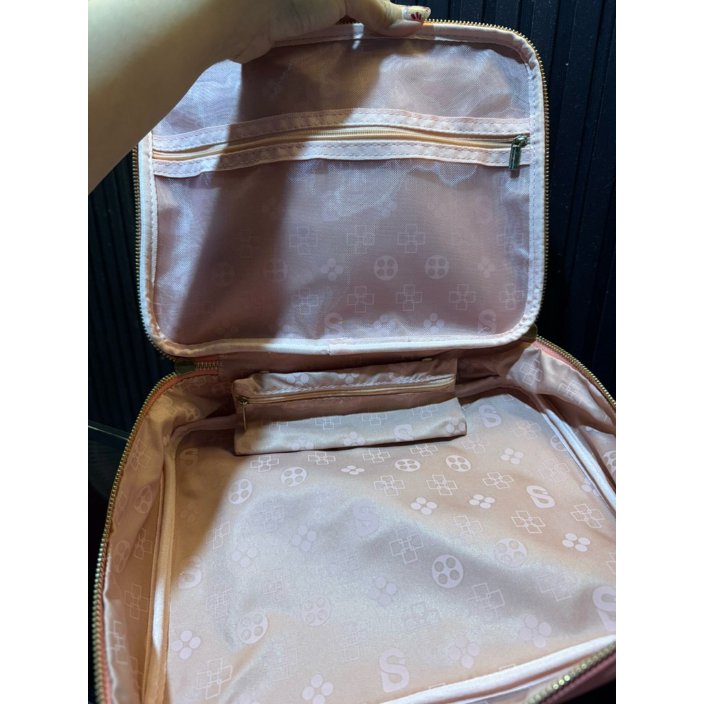travel bag hijab buttonscarves BS original