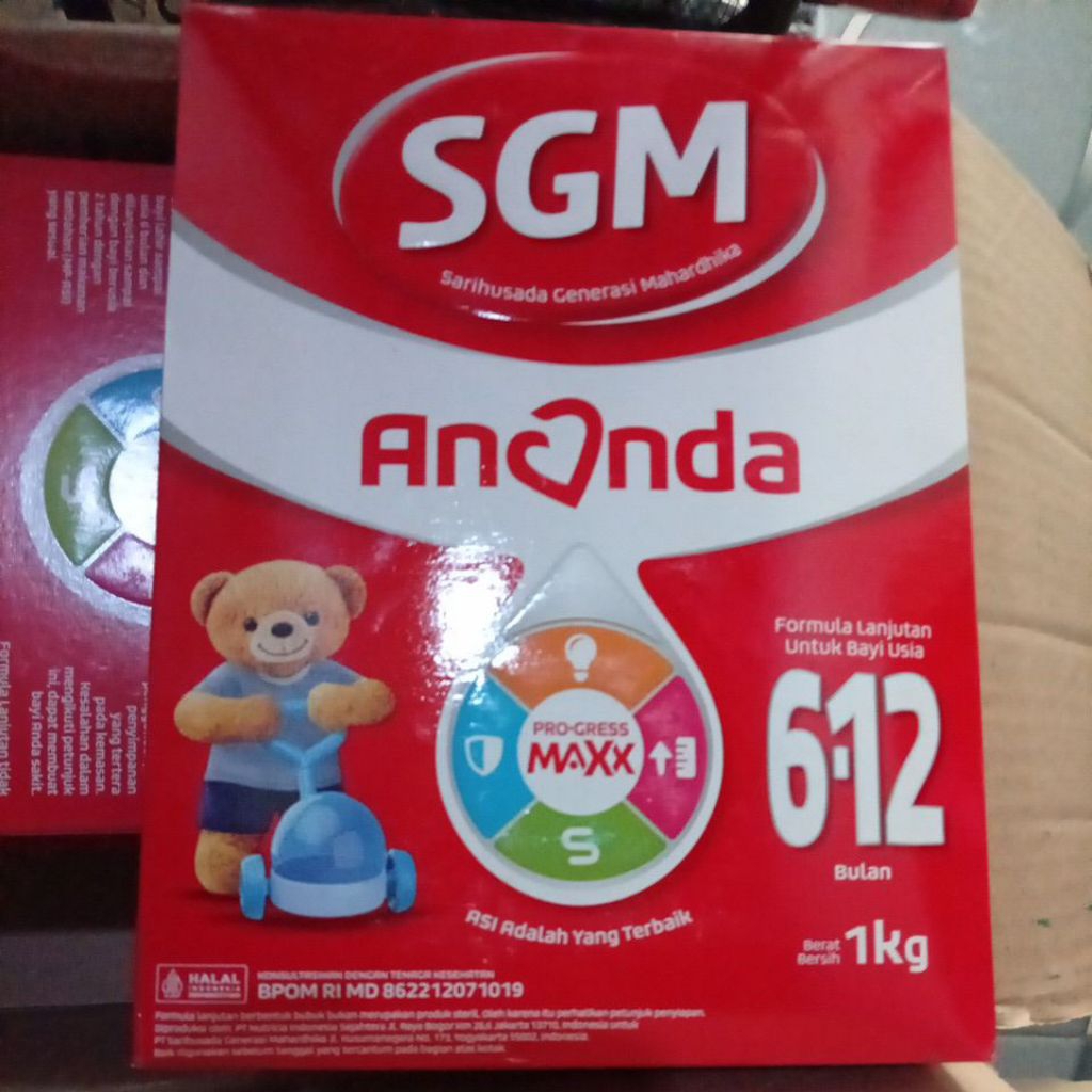 sgm6-12