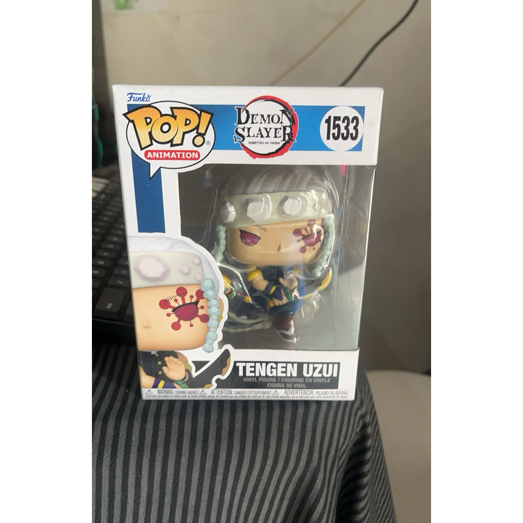 funkoDemonSlayer