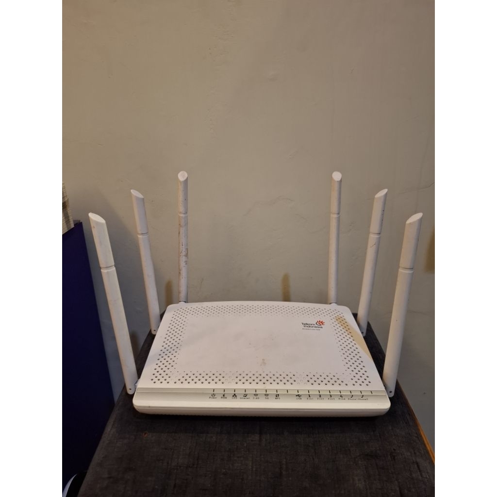 MODEM | ROUTER | ONT Fiberhome Premium Duallband Gpon