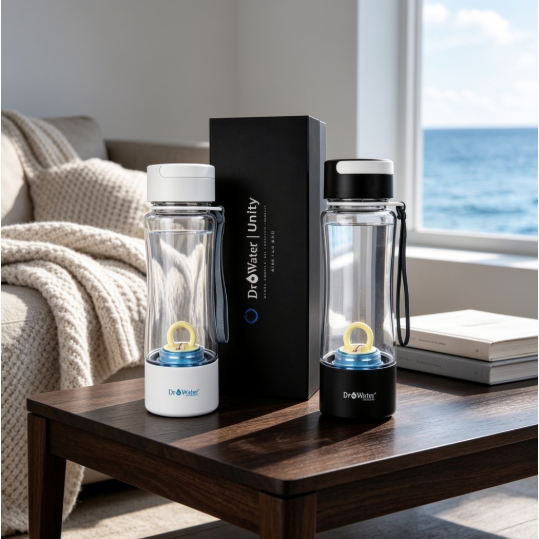DR WATER UNITY Portable Water Maker Multifungsi