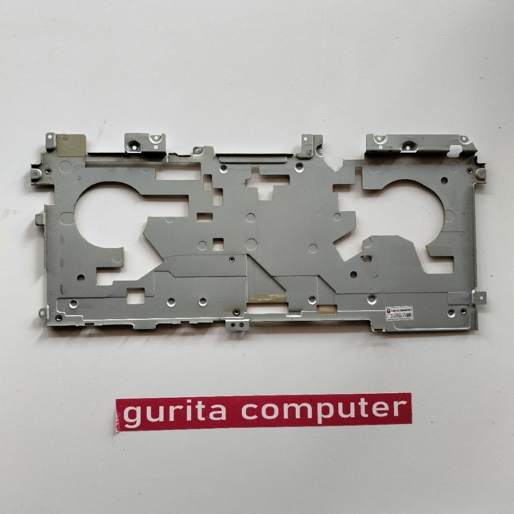 bracket keyboard laptop dell alienware 13 R2