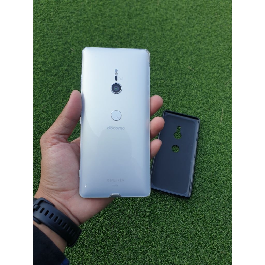 Sony XZ3 4/64gb