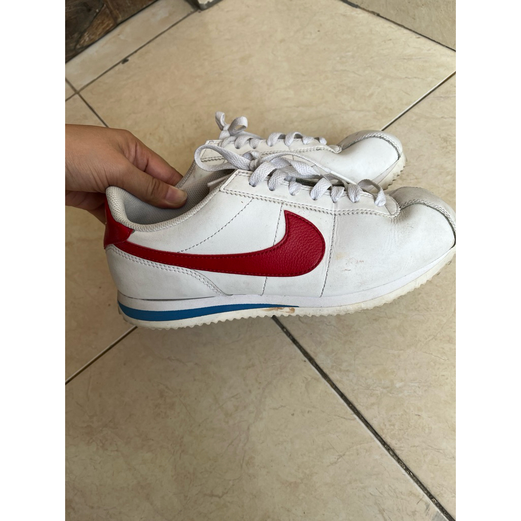NIKE CORTEZ