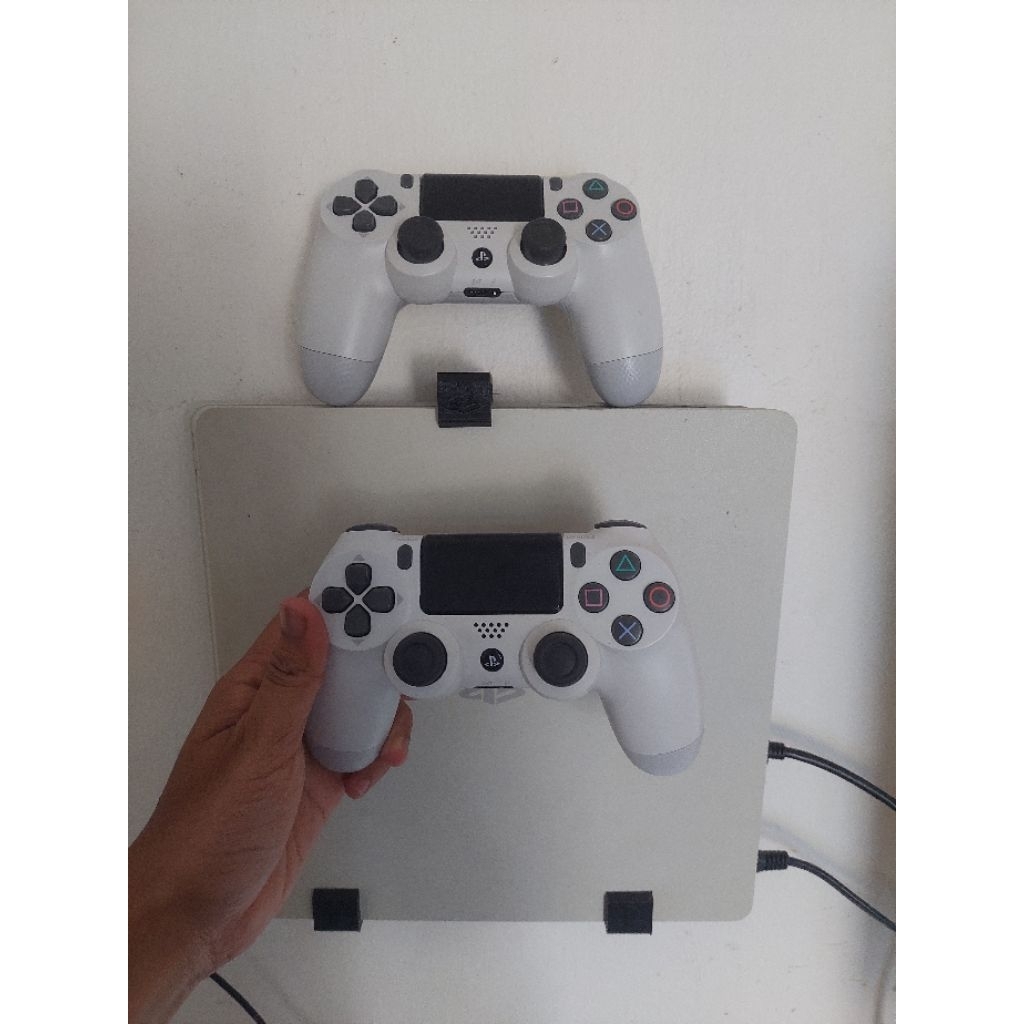 PS4 Slim Hen 12