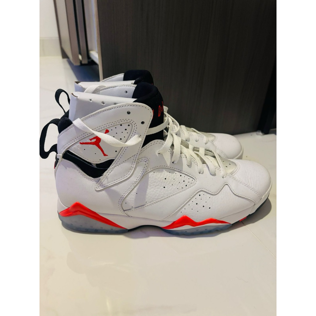 air jordan retro 7