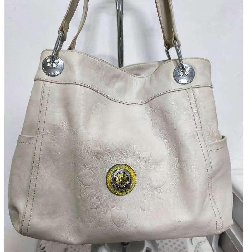 TAS HOBO VS VELSUS KULAS BW MEDIUM SECOND