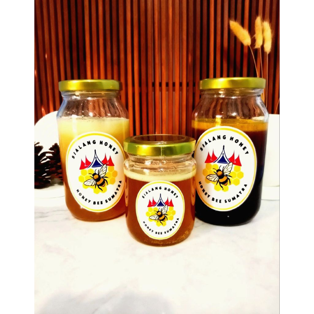 madu sialang