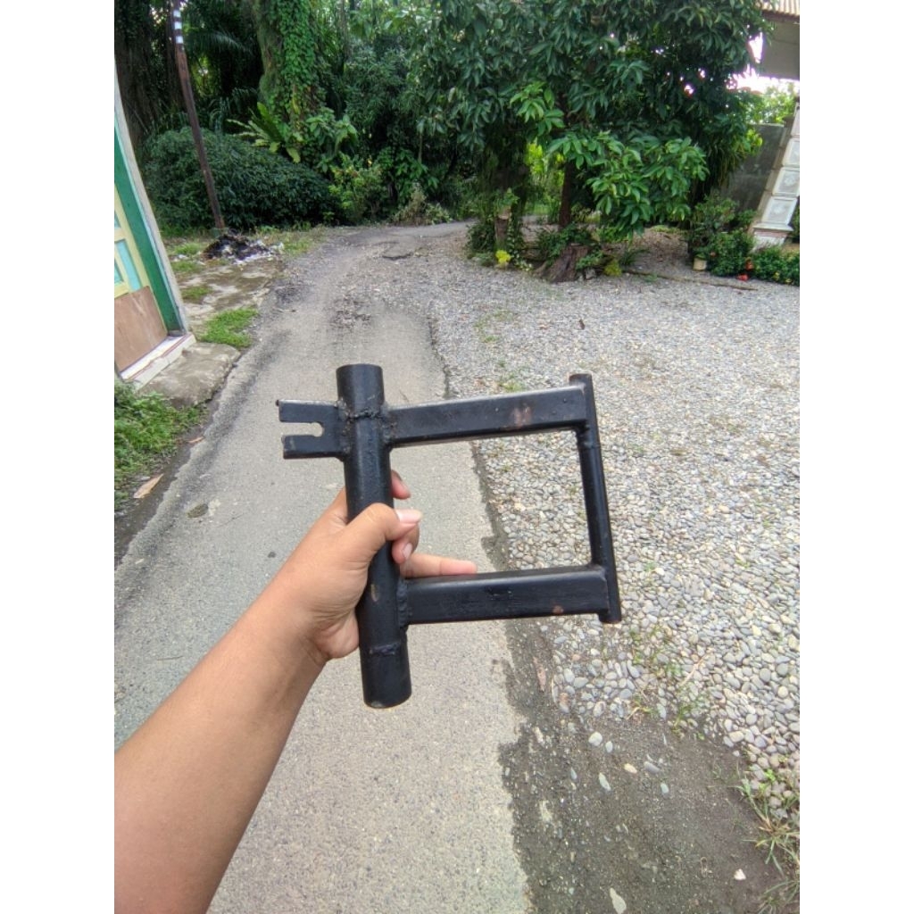 BU TAWAR MOUNTING VARIO BEAT MOUNTING 4CM MOUNTING LURUS MOUNTING VARIO BEAT ALL