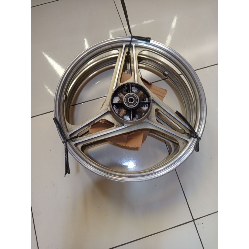 velg jialing copotan