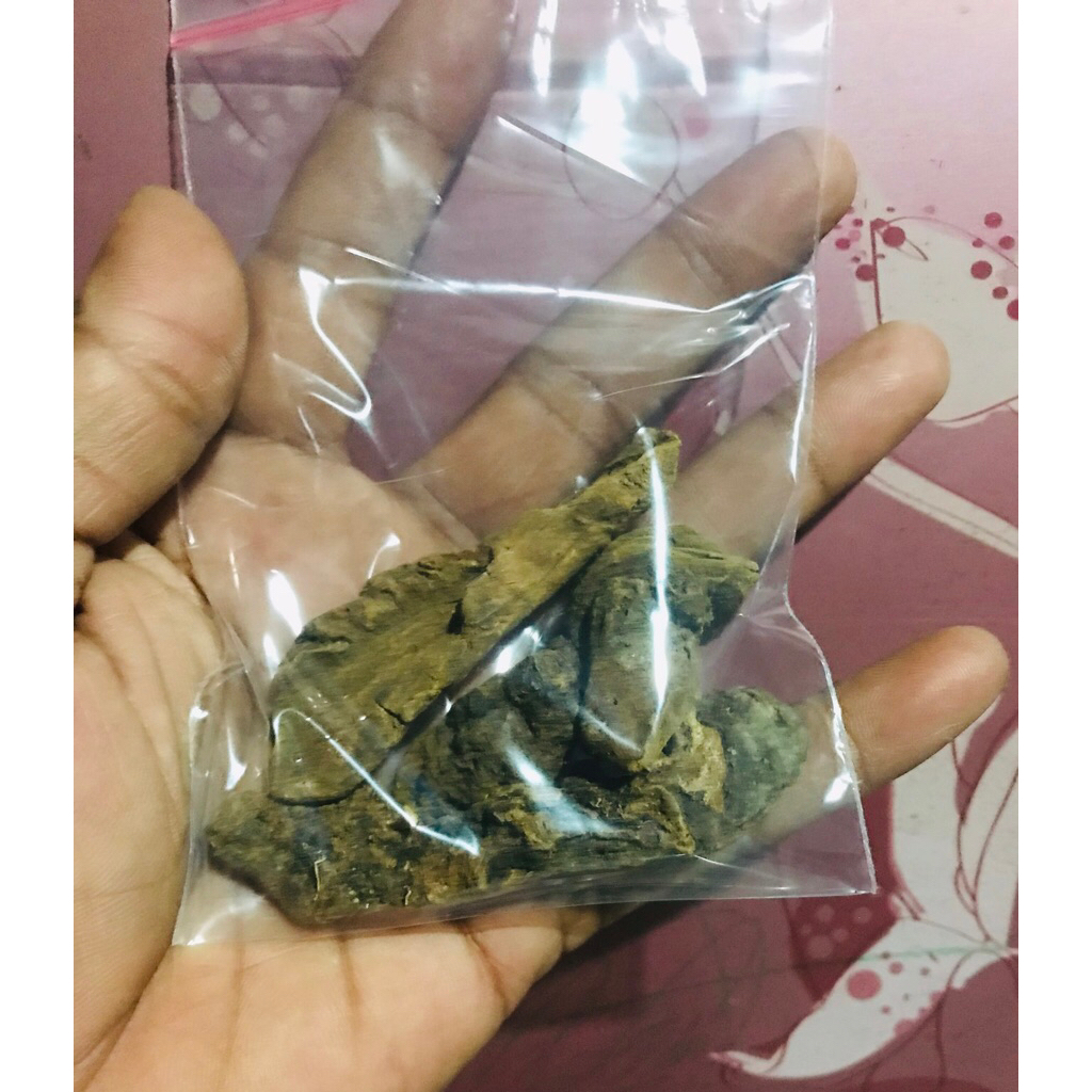 menyan klembak / akar klembak / kwalitas bagus